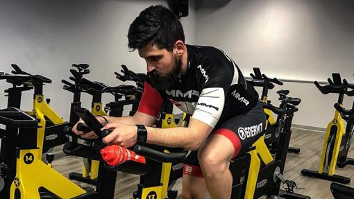 Ciclo indoor